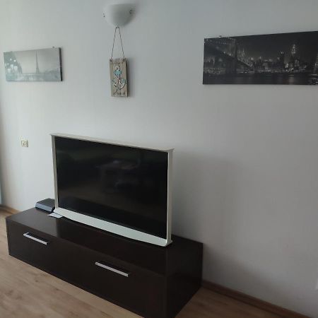 Apartament Mamaia公寓 外观 照片