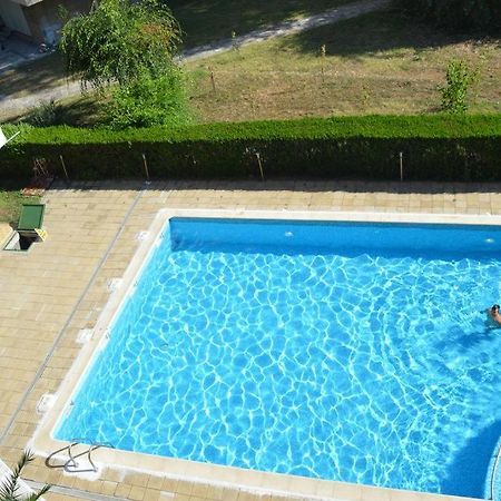 Apartament Mamaia公寓 外观 照片
