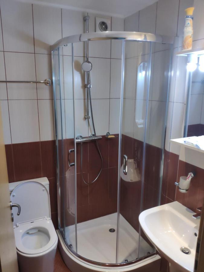 Apartament Mamaia公寓 外观 照片