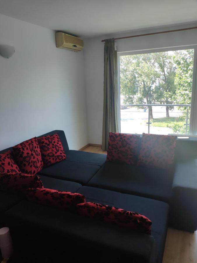 Apartament Mamaia公寓 外观 照片