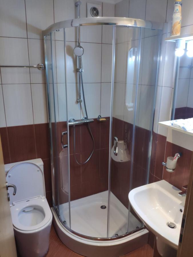 Apartament Mamaia公寓 外观 照片