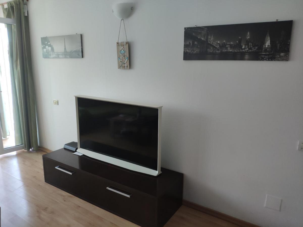 Apartament Mamaia公寓 外观 照片