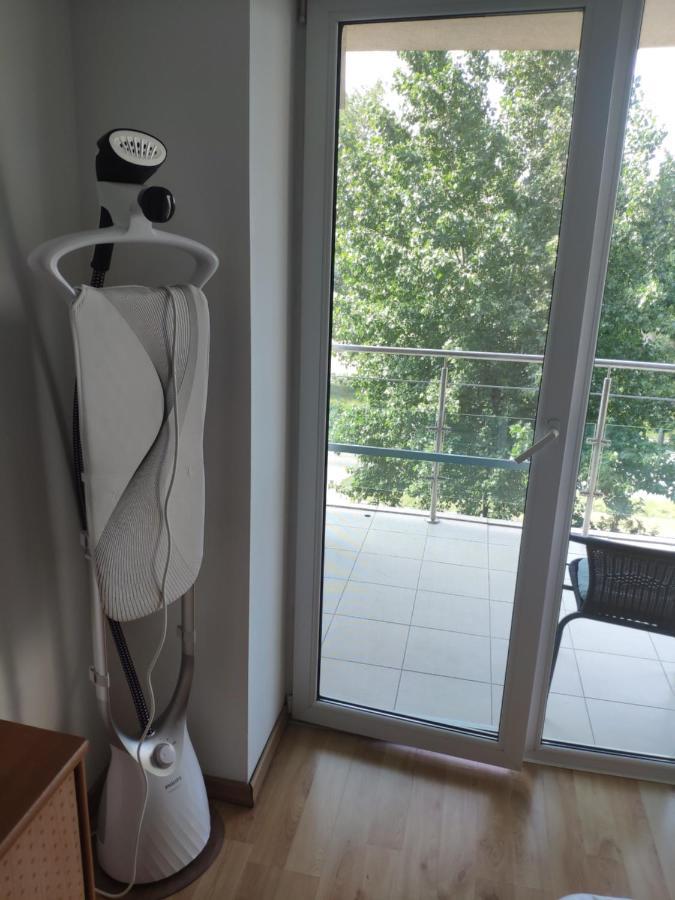 Apartament Mamaia公寓 外观 照片