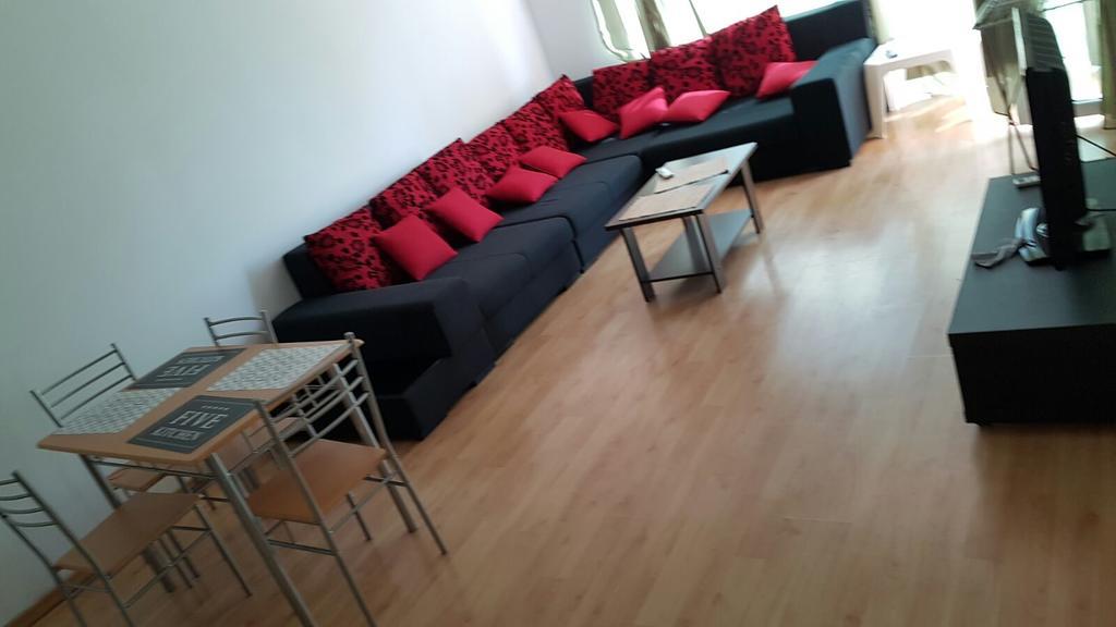 Apartament Mamaia公寓 外观 照片