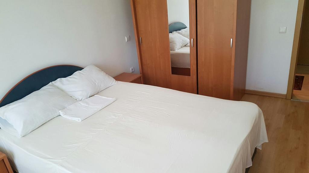 Apartament Mamaia公寓 外观 照片