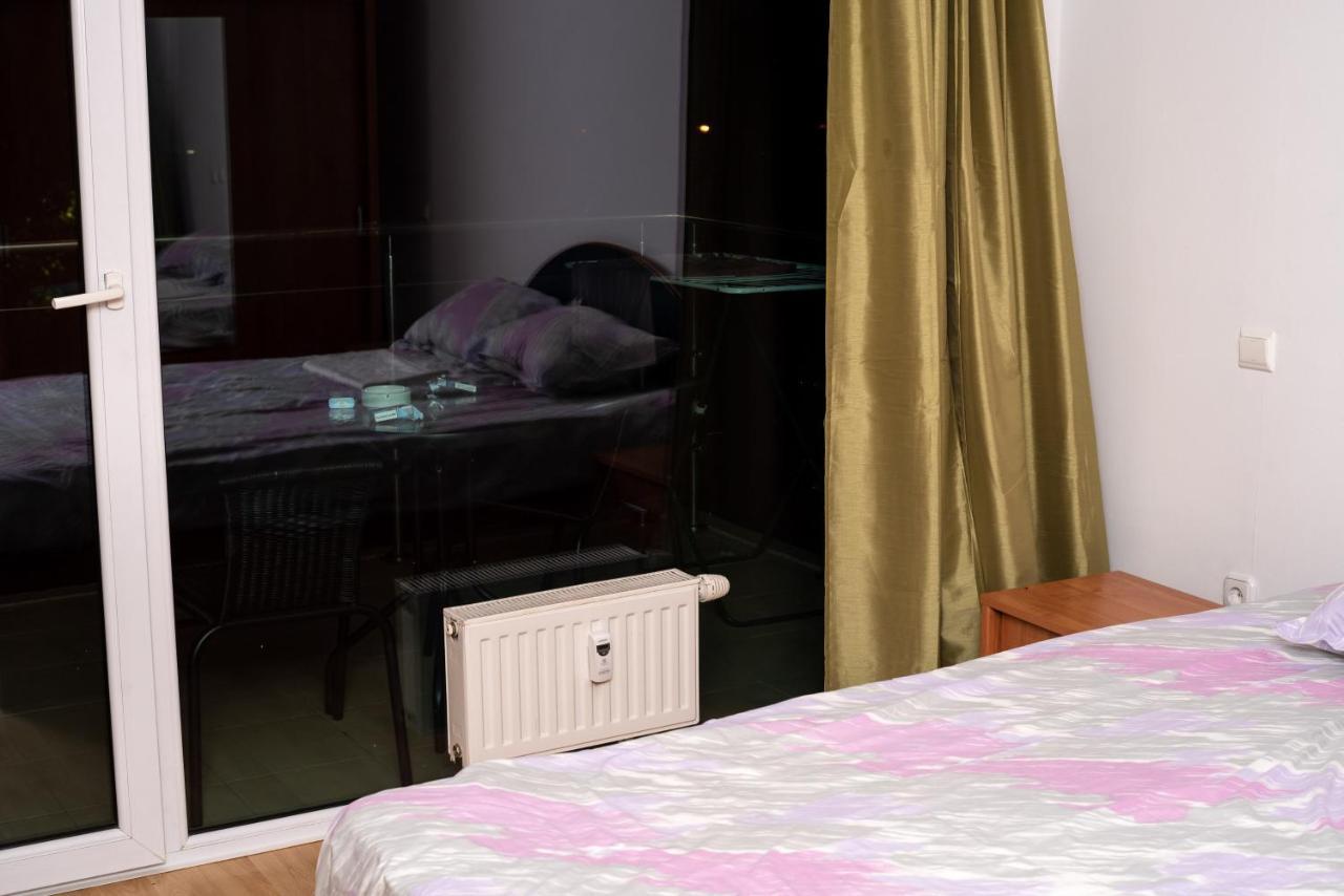 Apartament Mamaia公寓 外观 照片