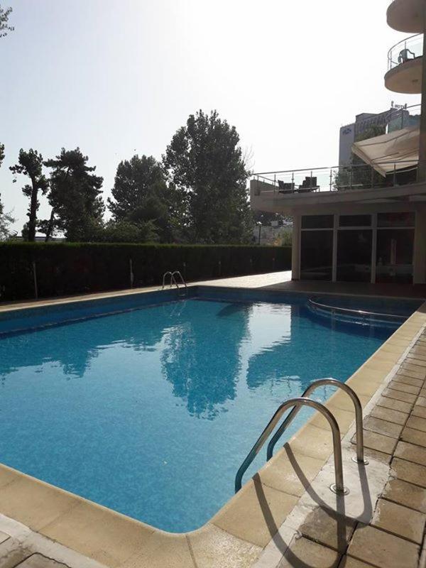 Apartament Mamaia公寓 外观 照片